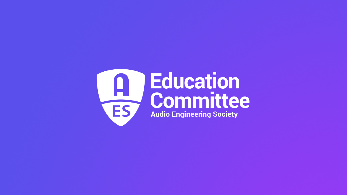 Education Committee