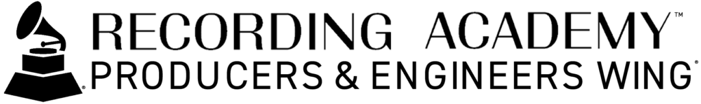 Recording Academy logo