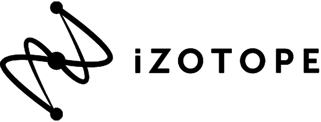 iZotope logo