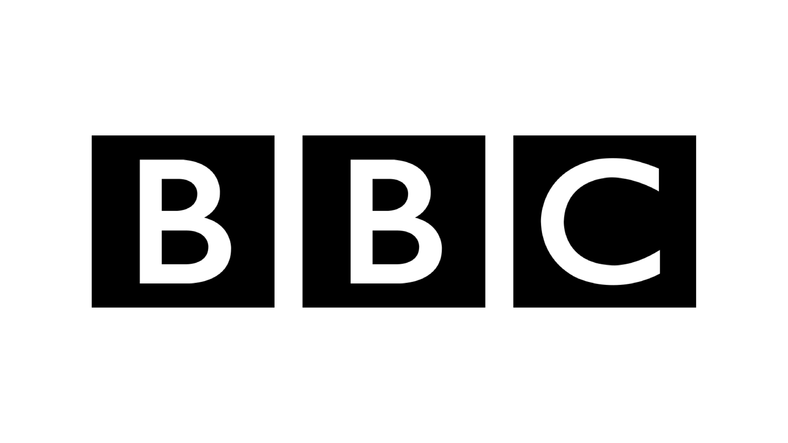 British Broadcasting Corporation logo