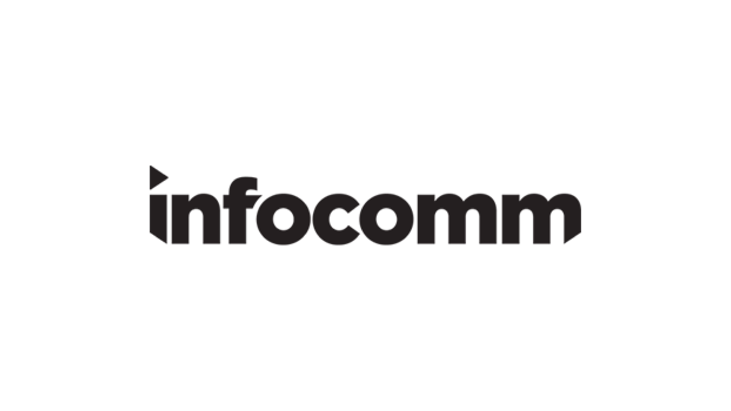 Infocomm Logo