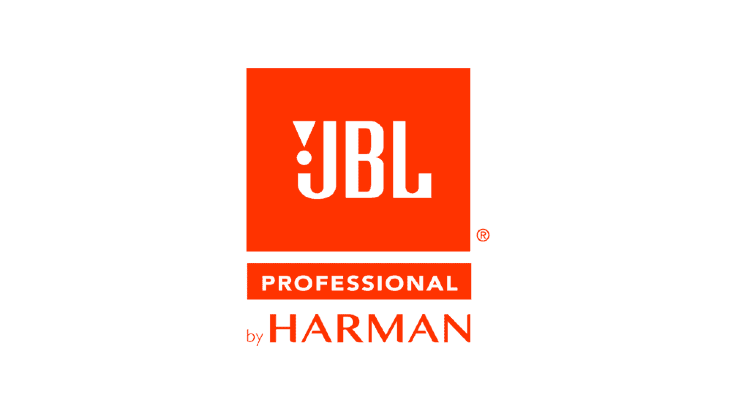 JBL pro Logo