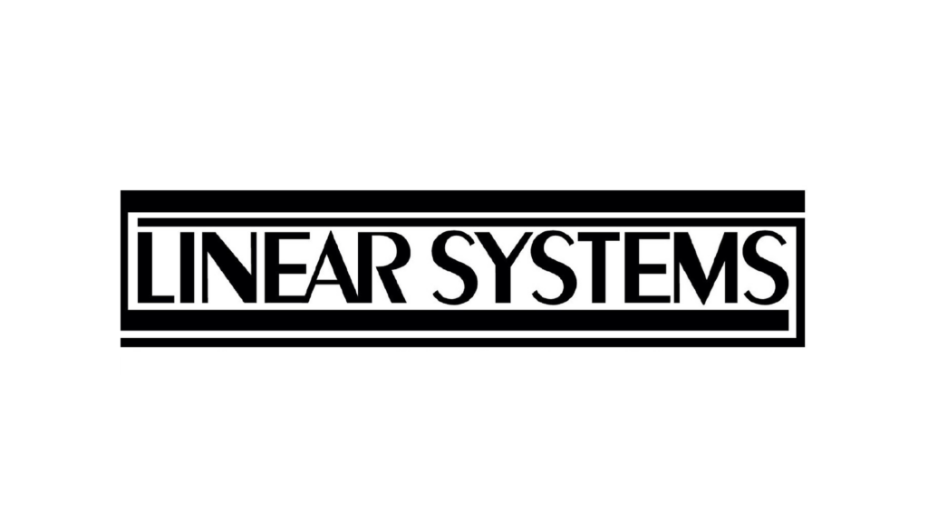 Linear Integrated Systems Logo