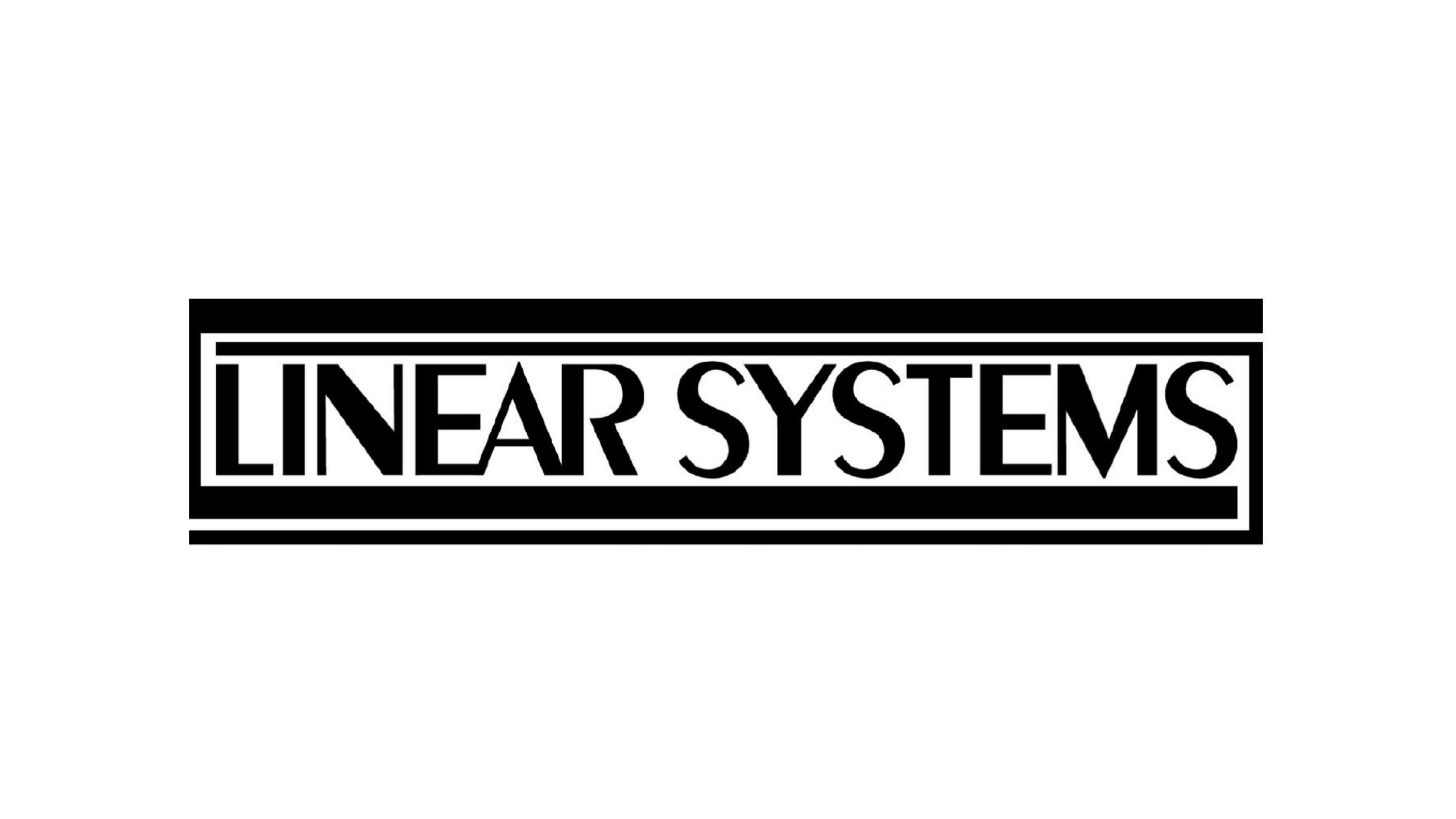 Linear Integrated Systems Logo