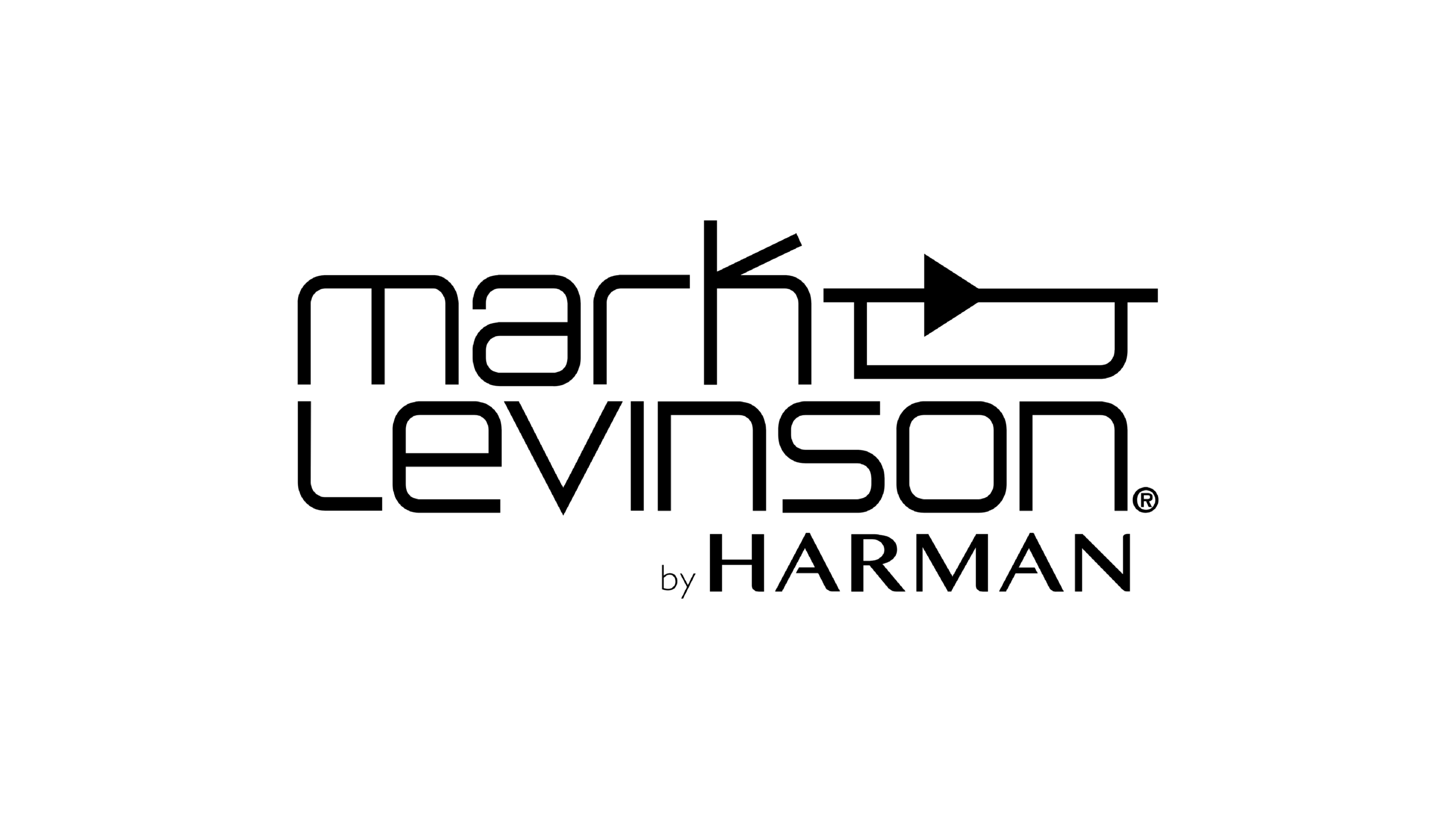 Mark Levinson Logo