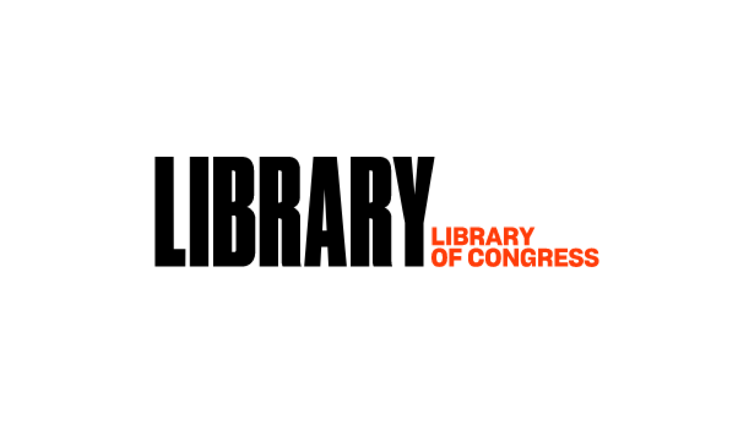 National Audio-Visual Conservation Center Logo