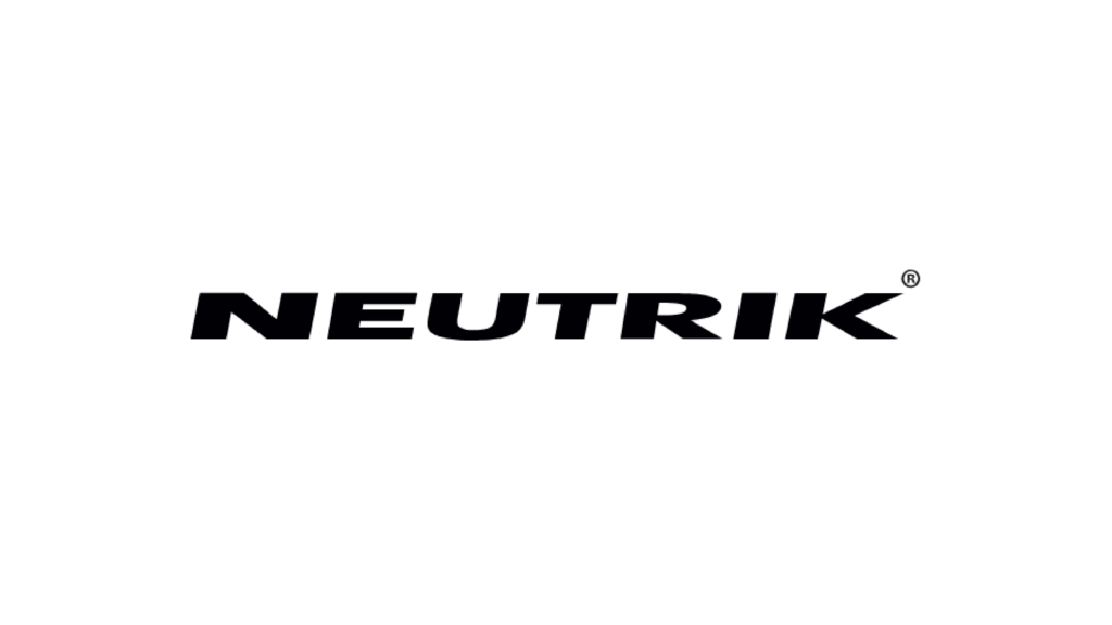 Neutrik Logo