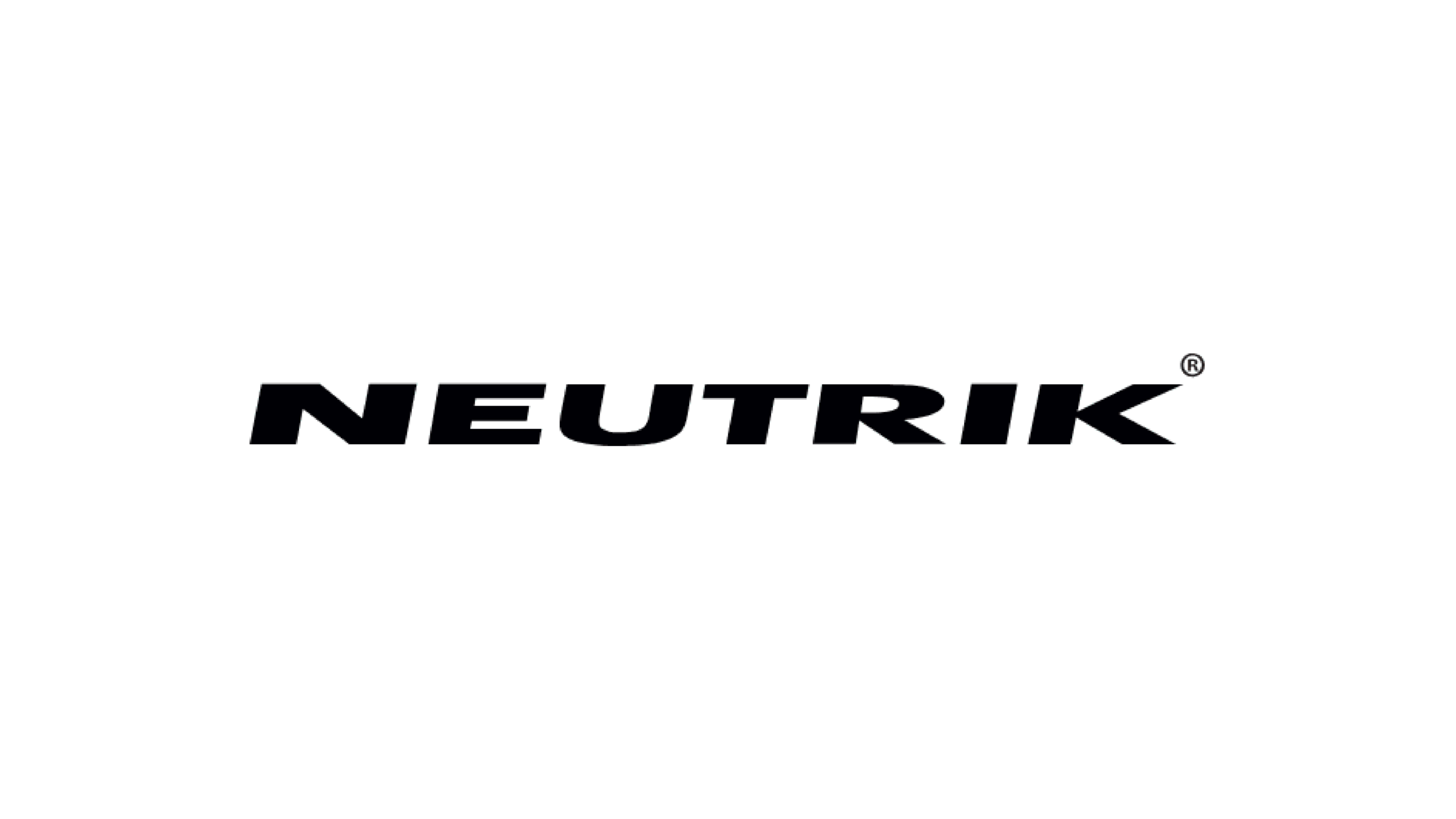 Neutrik Logo