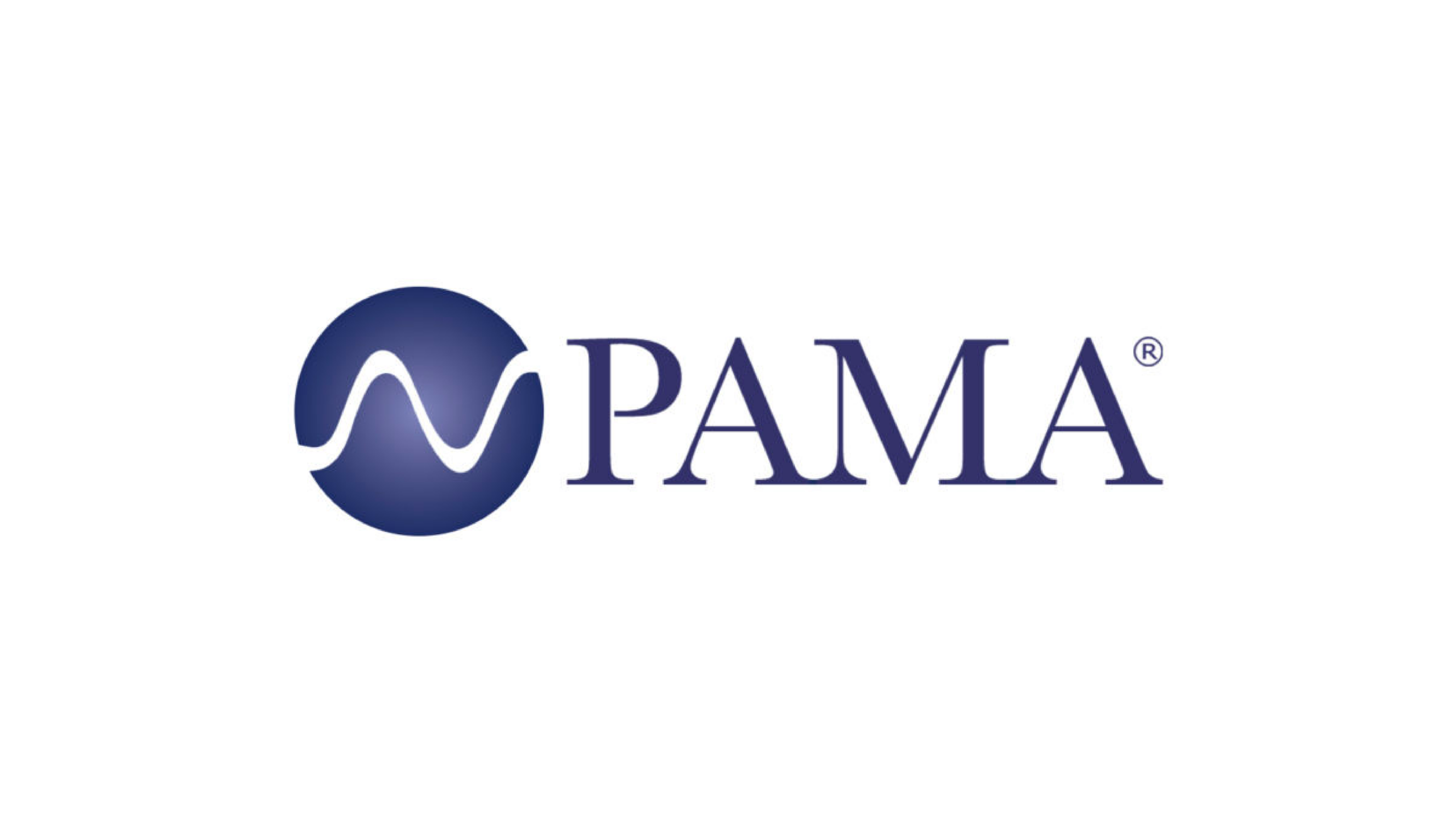 Pama Logo