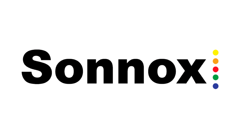 Sonnox Logo