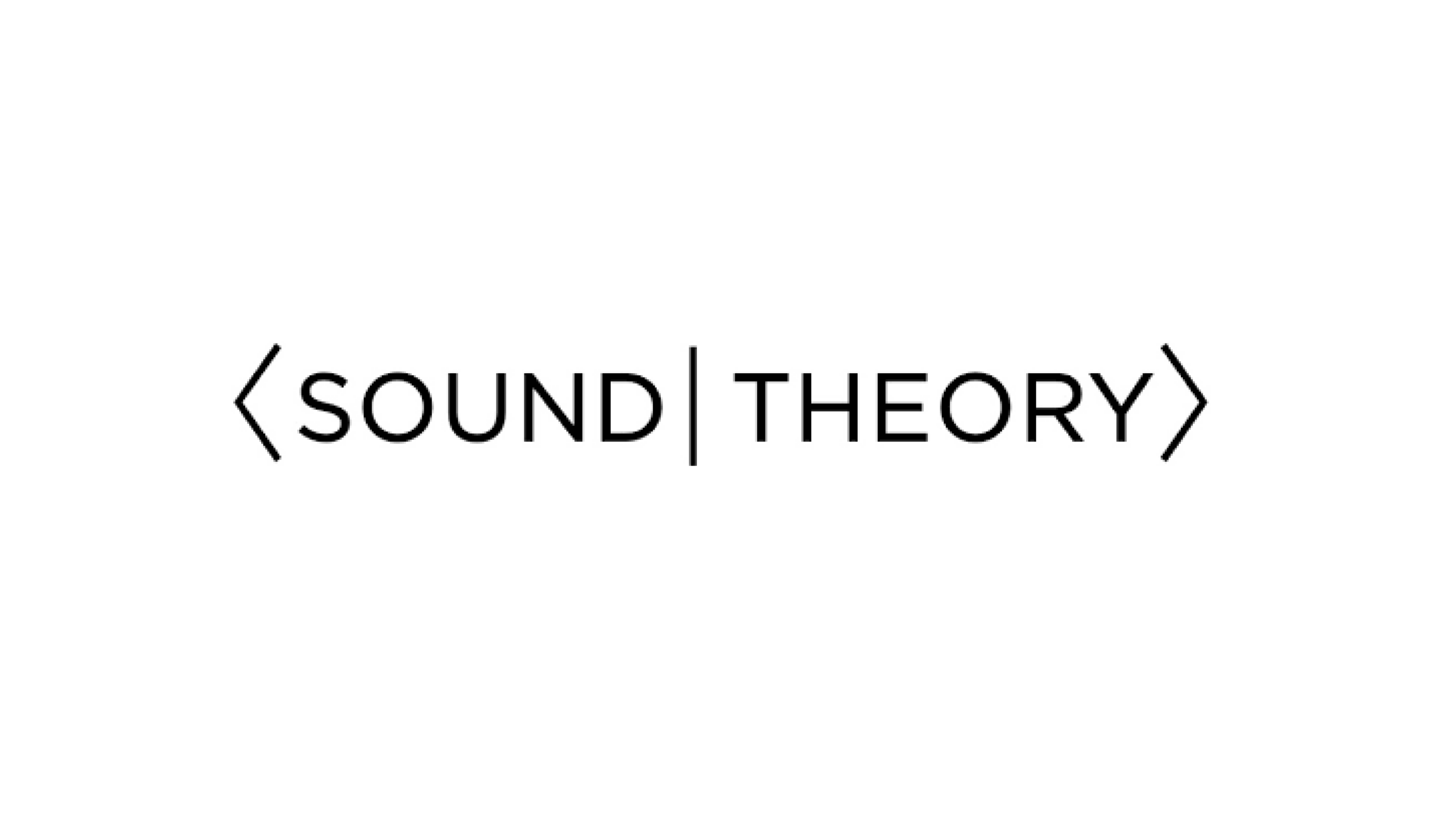 Sound Theory Logo