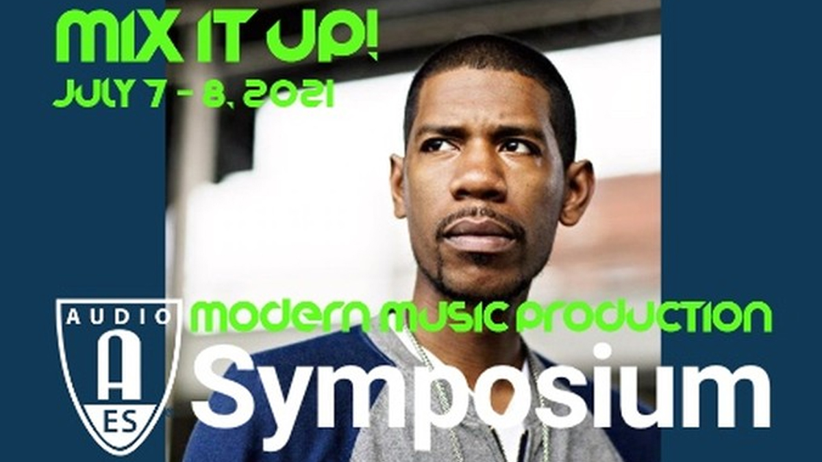 Young Guru - Modern Music Production Symposium