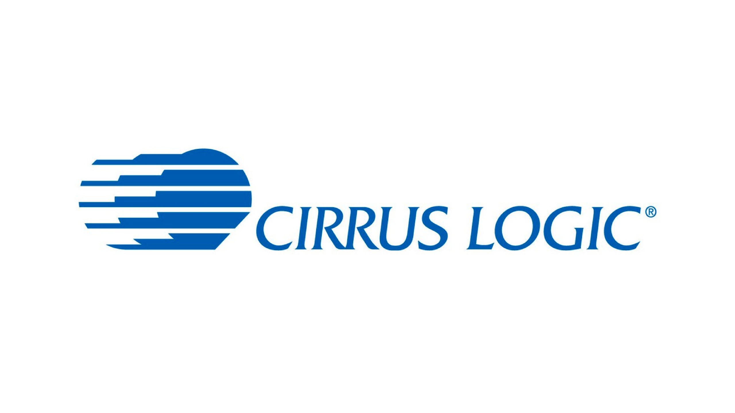 cirrus Logic, Inc logo