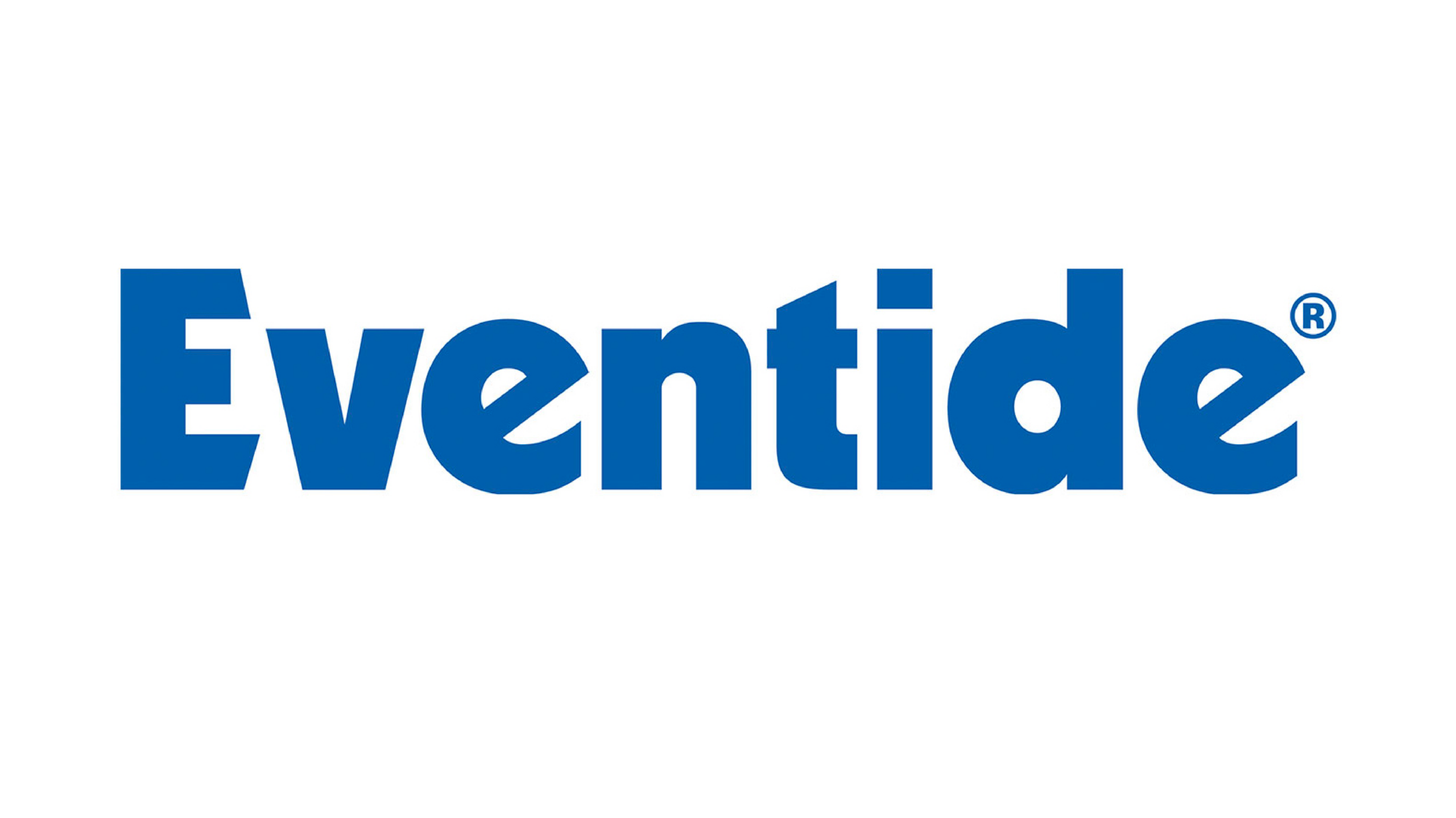 eventide Logo