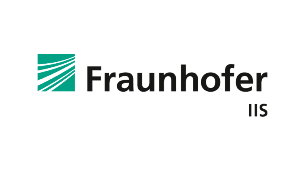 fraunhofer IIS Logo