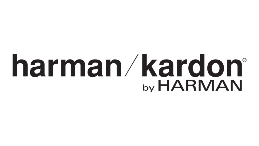 harman kardon logo