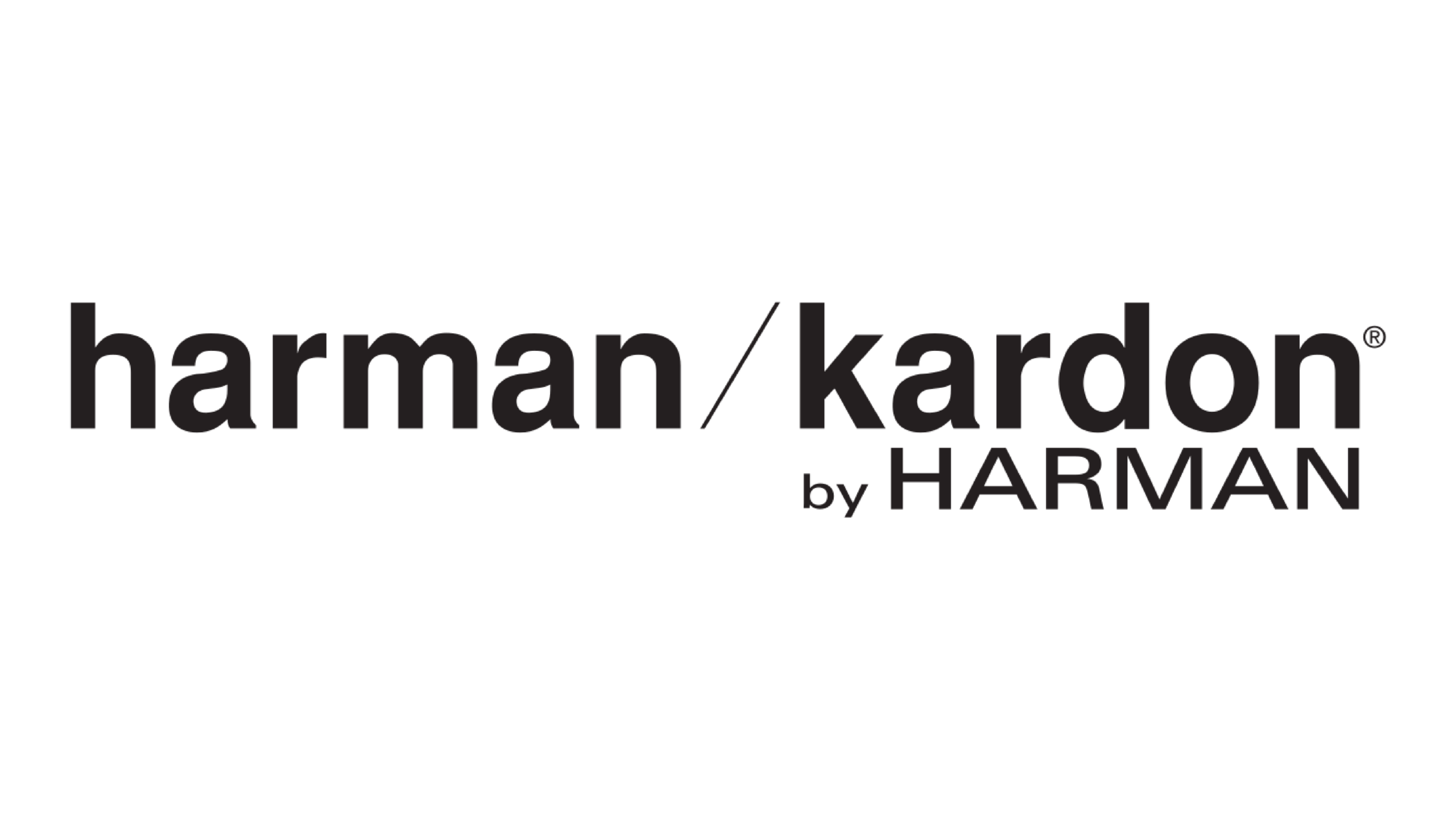 harman kardon logo