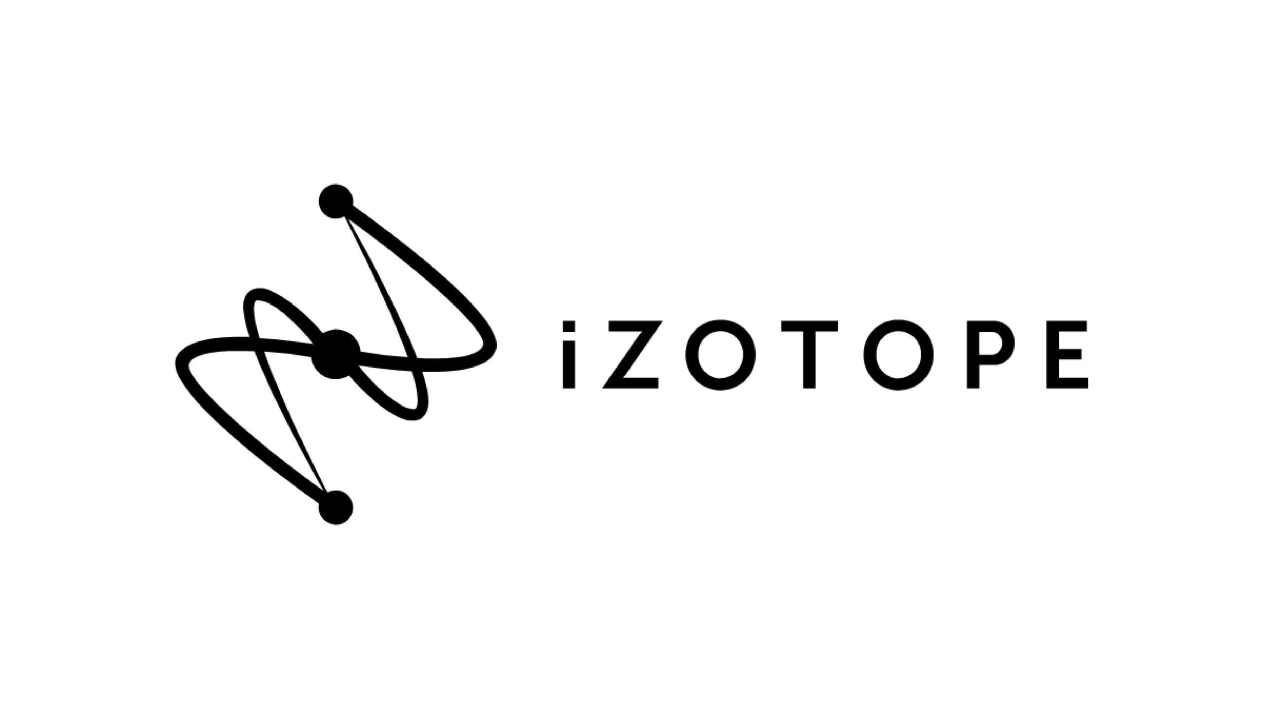 izotope Logo