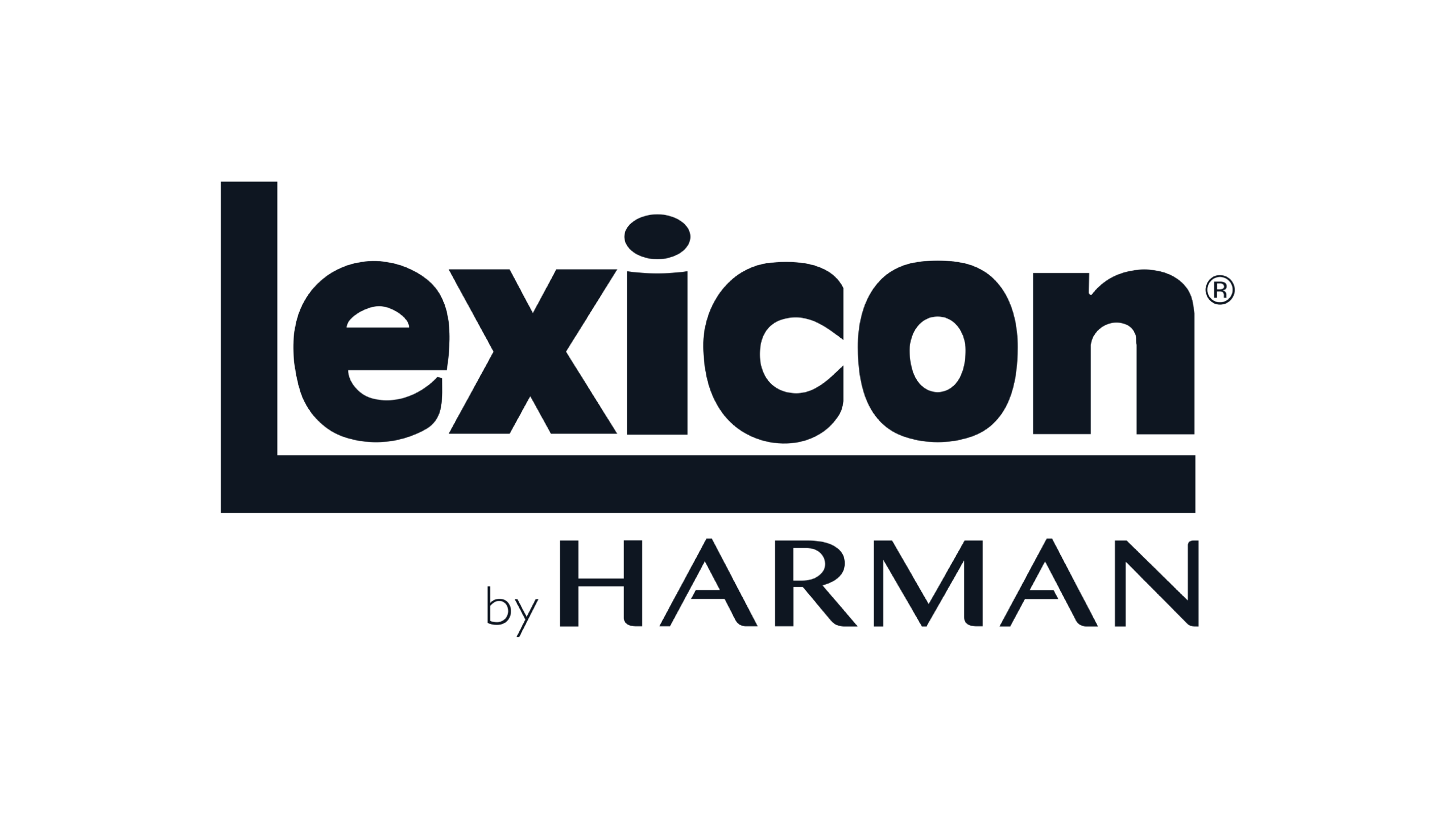 lexicon Logo