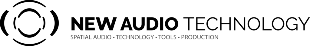 New Audio Technology