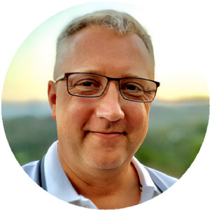 Ulrik Skov