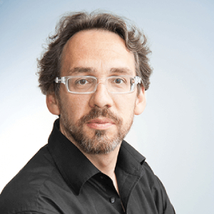 Andreas Ehret