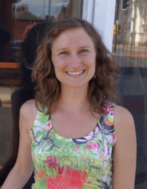 Ianina Canalis