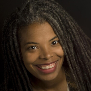 Leslie Gaston-Bird