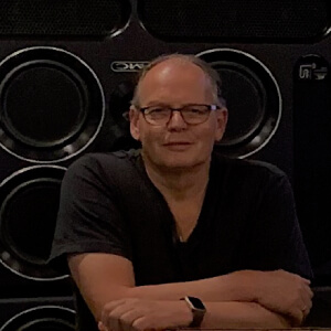 Ronald Prent