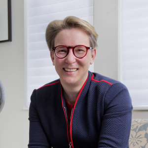 Ulrike Schwarz