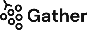 Gather logo