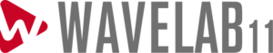 WaveLab logo