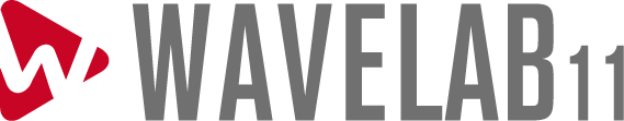 WaveLab logo