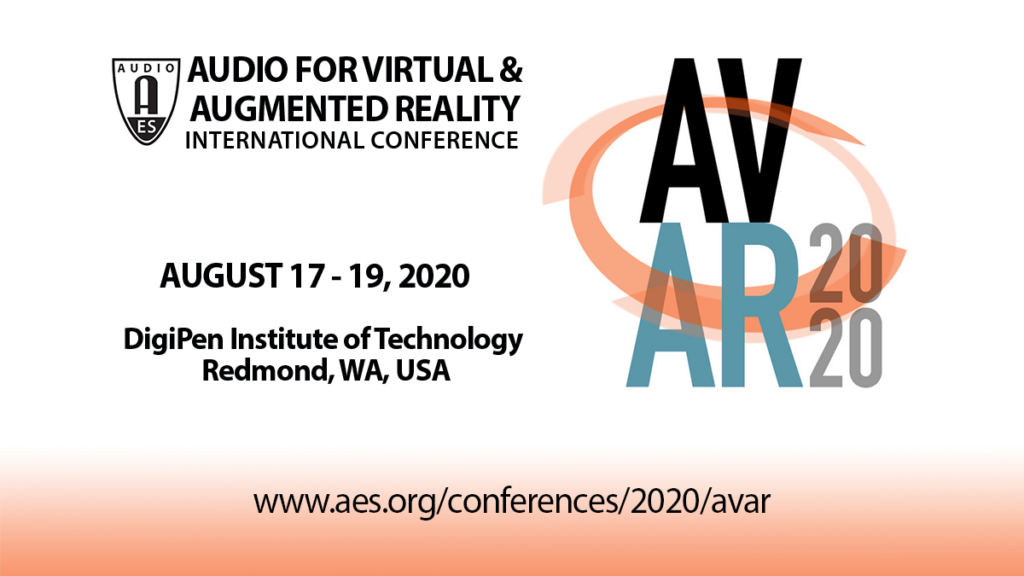 AVAR 2020