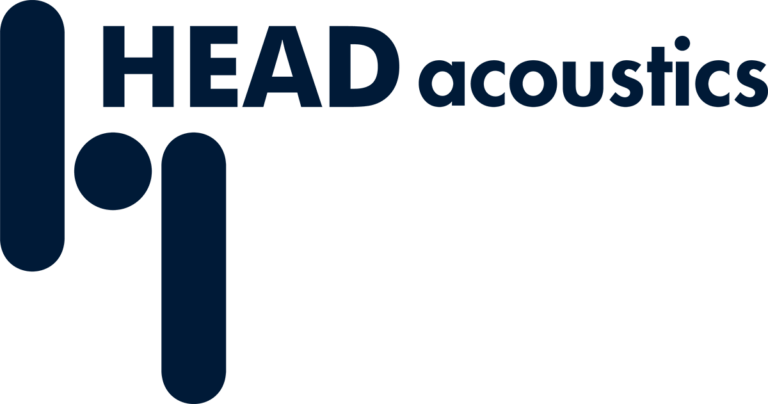 Head Acoustics logo