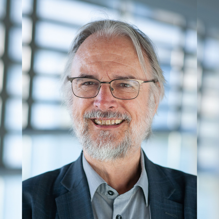 Karlheinz Brandenburg