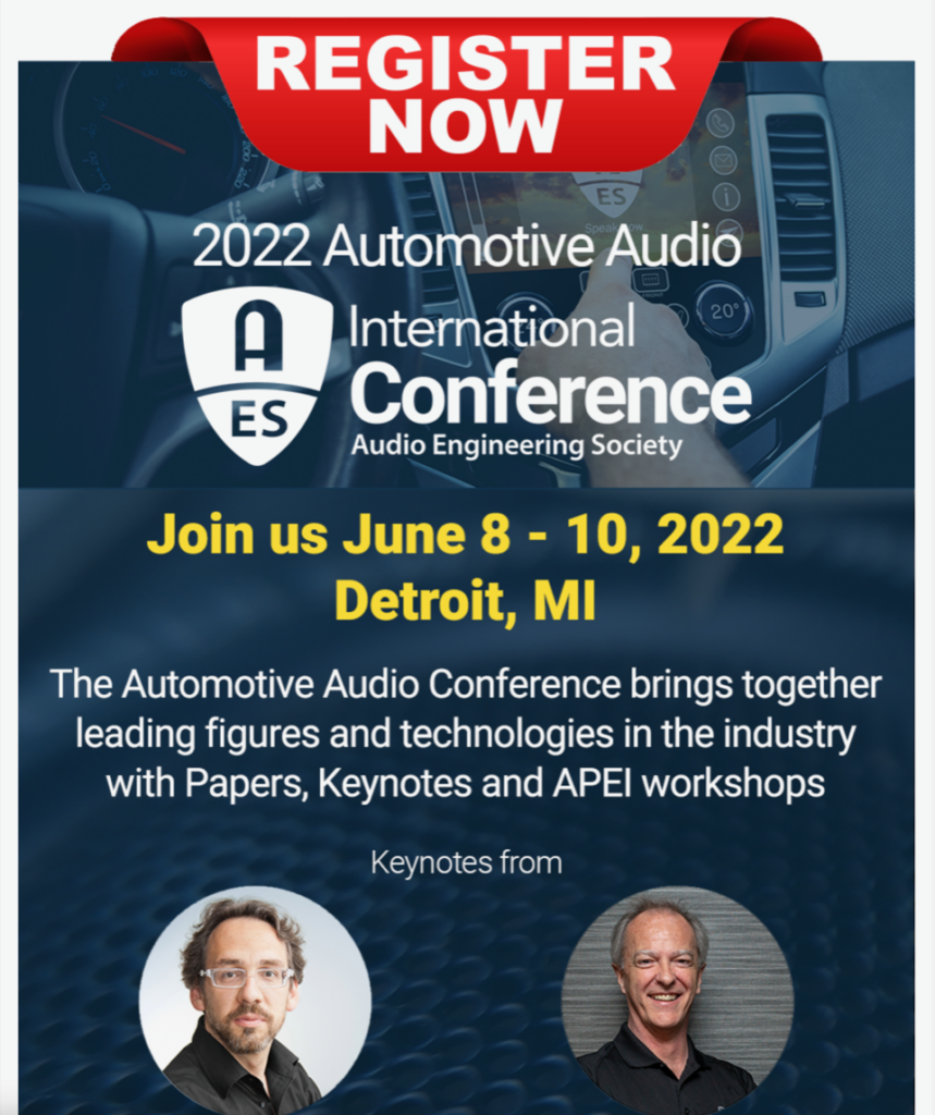 AES & Third Party Promos