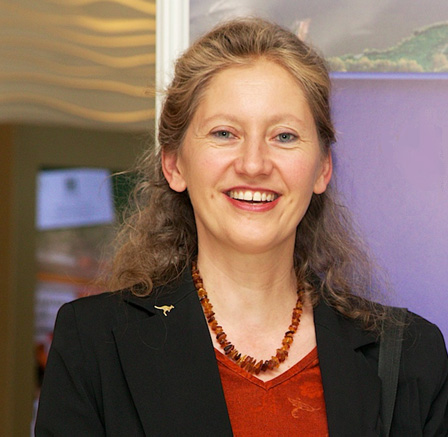 Nadja Wallaszkovits