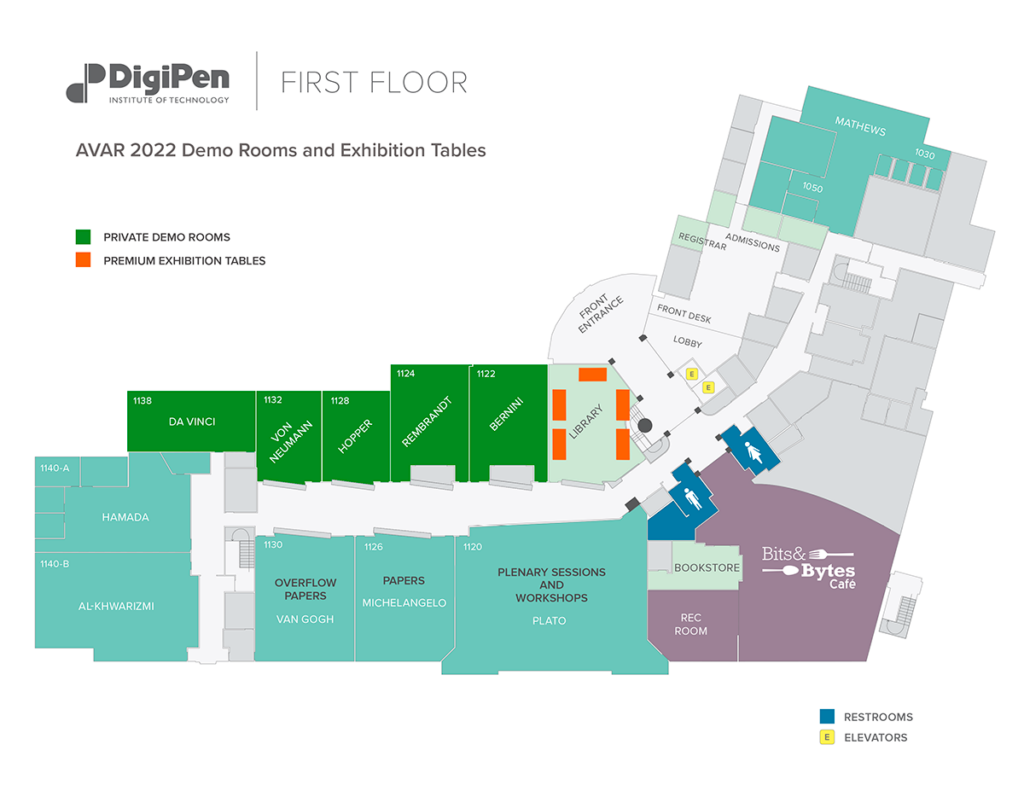 campusMapfloor1