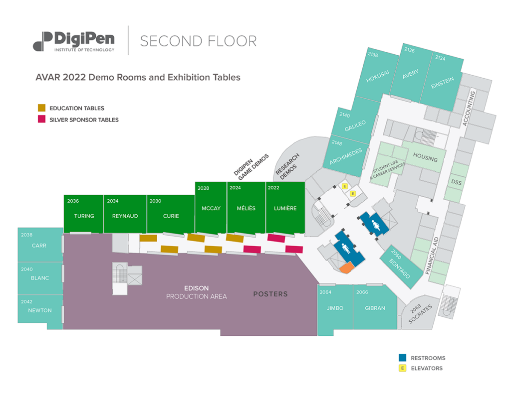 campusMapfloor2