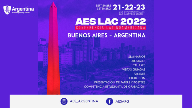 AES LA - Argentina