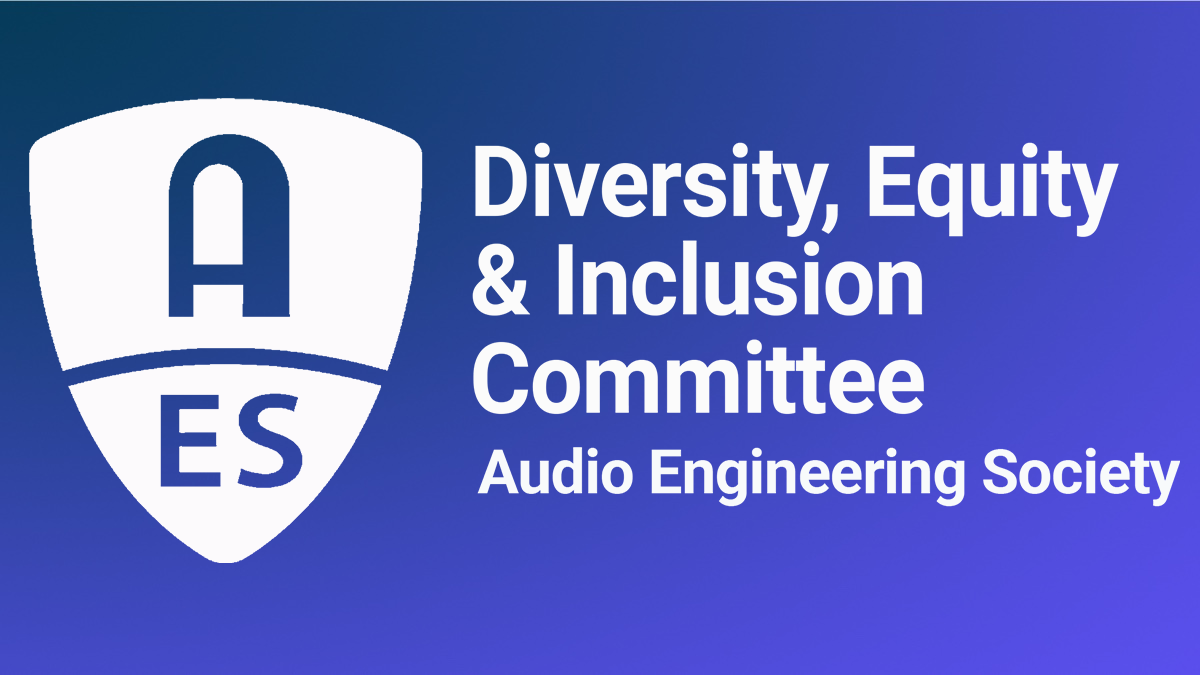 AES DEI Committee