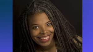 Leslie Gaston-Bird, AES President-Elect 2023