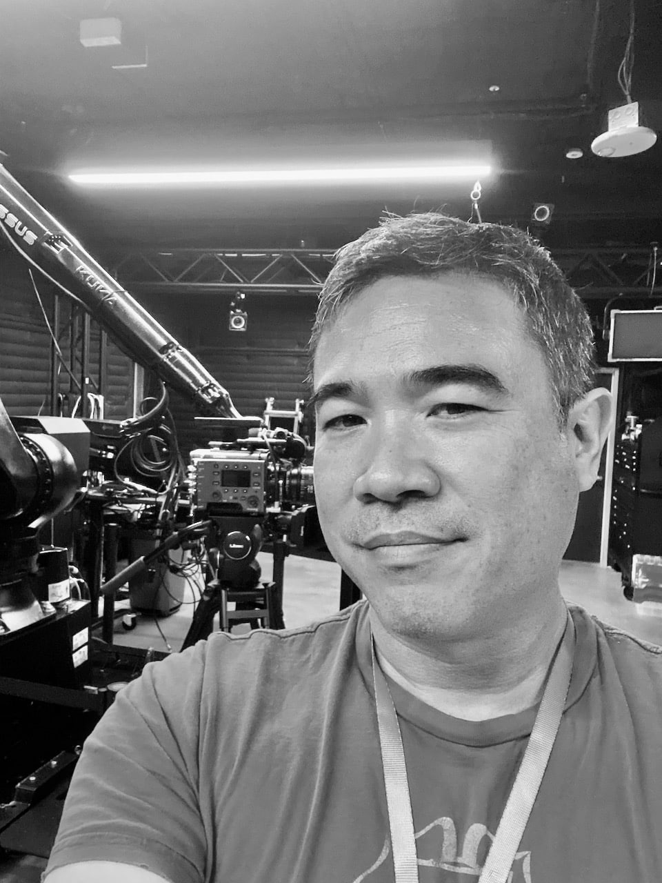 Jonathon Lee