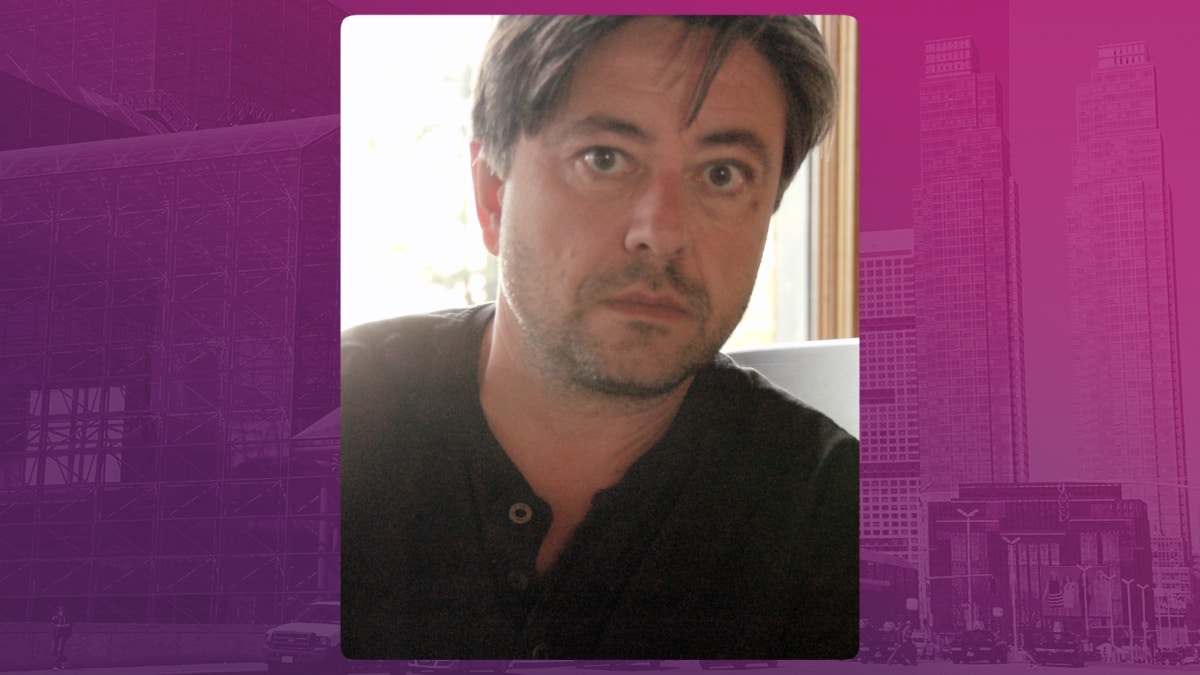 Dr. Gilbert Soulodre will give the AES New York 2022 Convention Heyser Lecture “A Funny Thing Happened on the Way to the Heyser Lecture - The Twists and Turns of a Career in Audio” on Thursday, October 20 at 6:00pm.