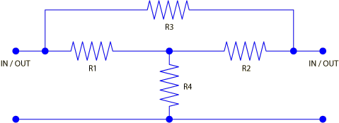 attenuator