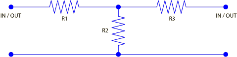 attenuator
