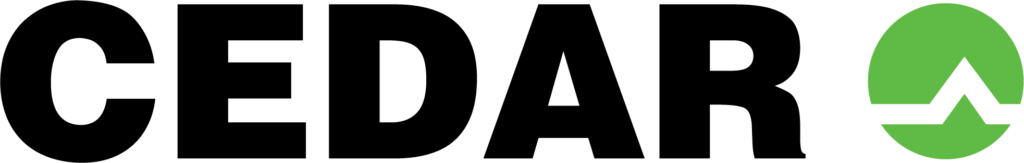CEDAR logo