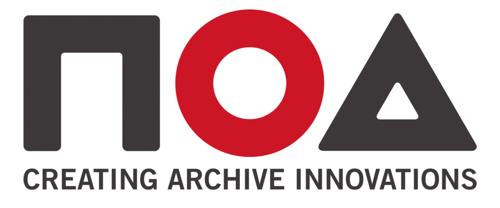 NOA logo