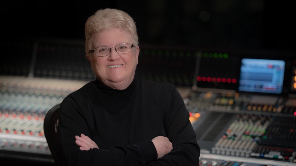 Leslie Ann Jones of Skywalker Sound will give the Keynote at the AES 2023 Audio Archiving, Preservation and Restoration Conference taking place at the U.S. Library of Congress National Audio-Visual Conservation Center in Culpeper, Virginia.
